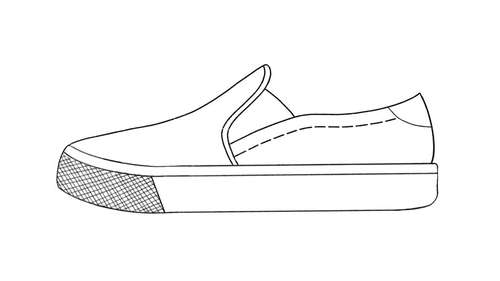 China shoe manufacturer; Qingdao Bestrade