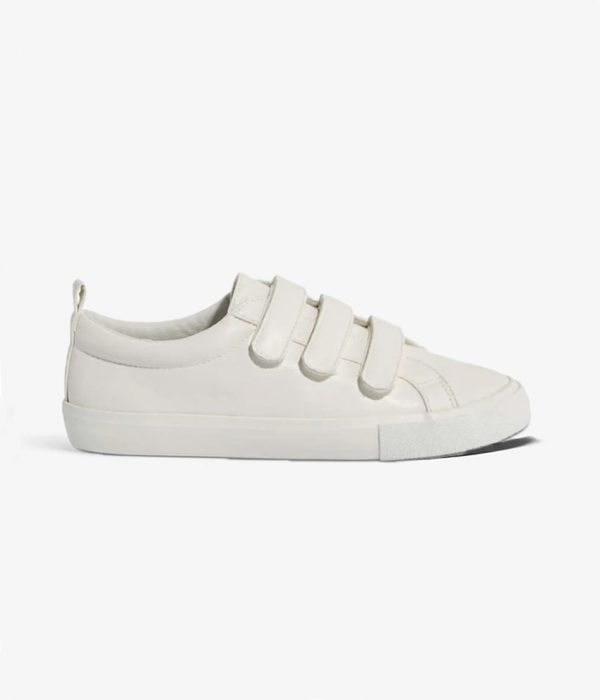 Womens Velcro Sneakers