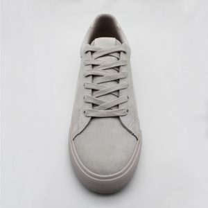 Genuine Suede low-top Sneaker for Men