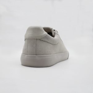 Genuine Suede low-top Sneaker for Men