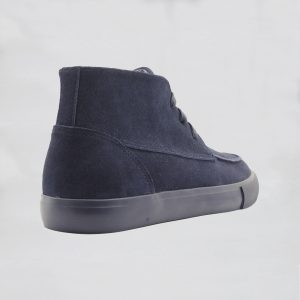 Genuine Suede Chukka Sneaker for Men