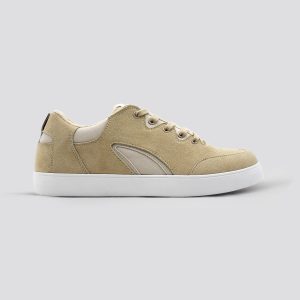 Nature Pieced Casual Suede Sneaker for Men