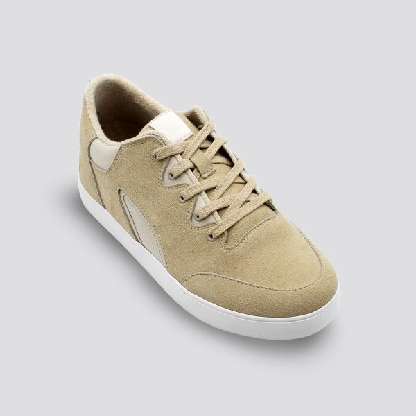 Nature Pieced Casual Suede Sneaker for Men