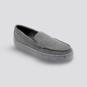 Genuine Suede/Leather Loafers for Men