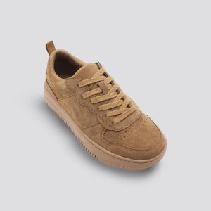 Trending Suede Low top sneaker for Men