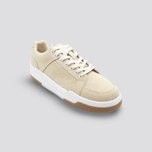 Canvas Low top sneaker for Men