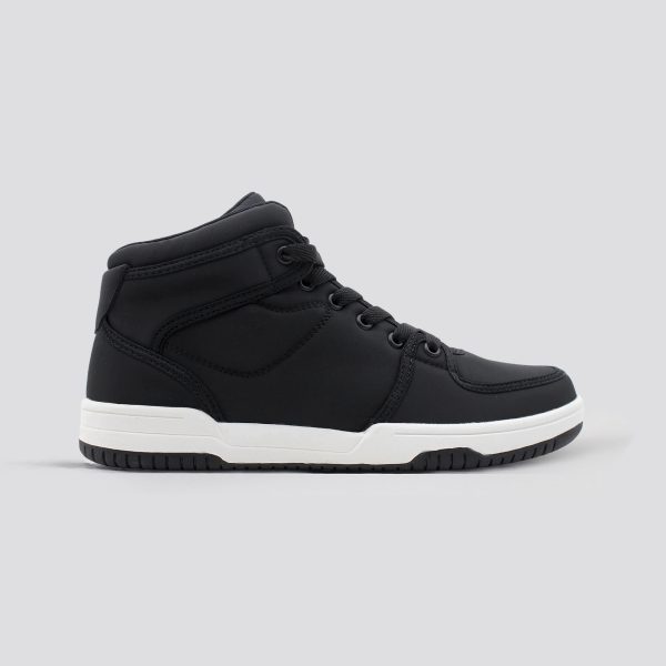 Ankle boot Nylon Sneaker for Men