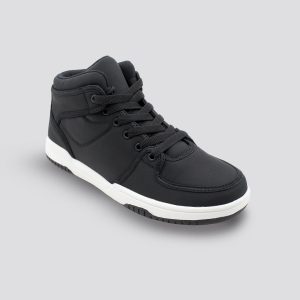 Ankle boot Nylon Sneaker for Men